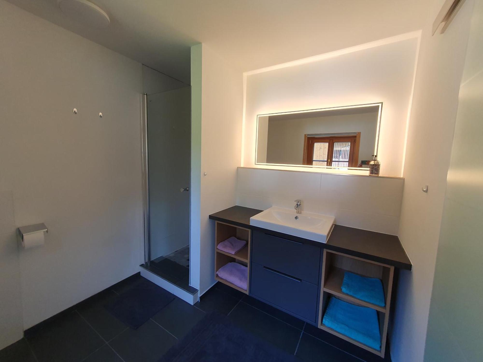 Haus Schraml Apartment กรุนเดิลเซ ภายนอก รูปภาพ