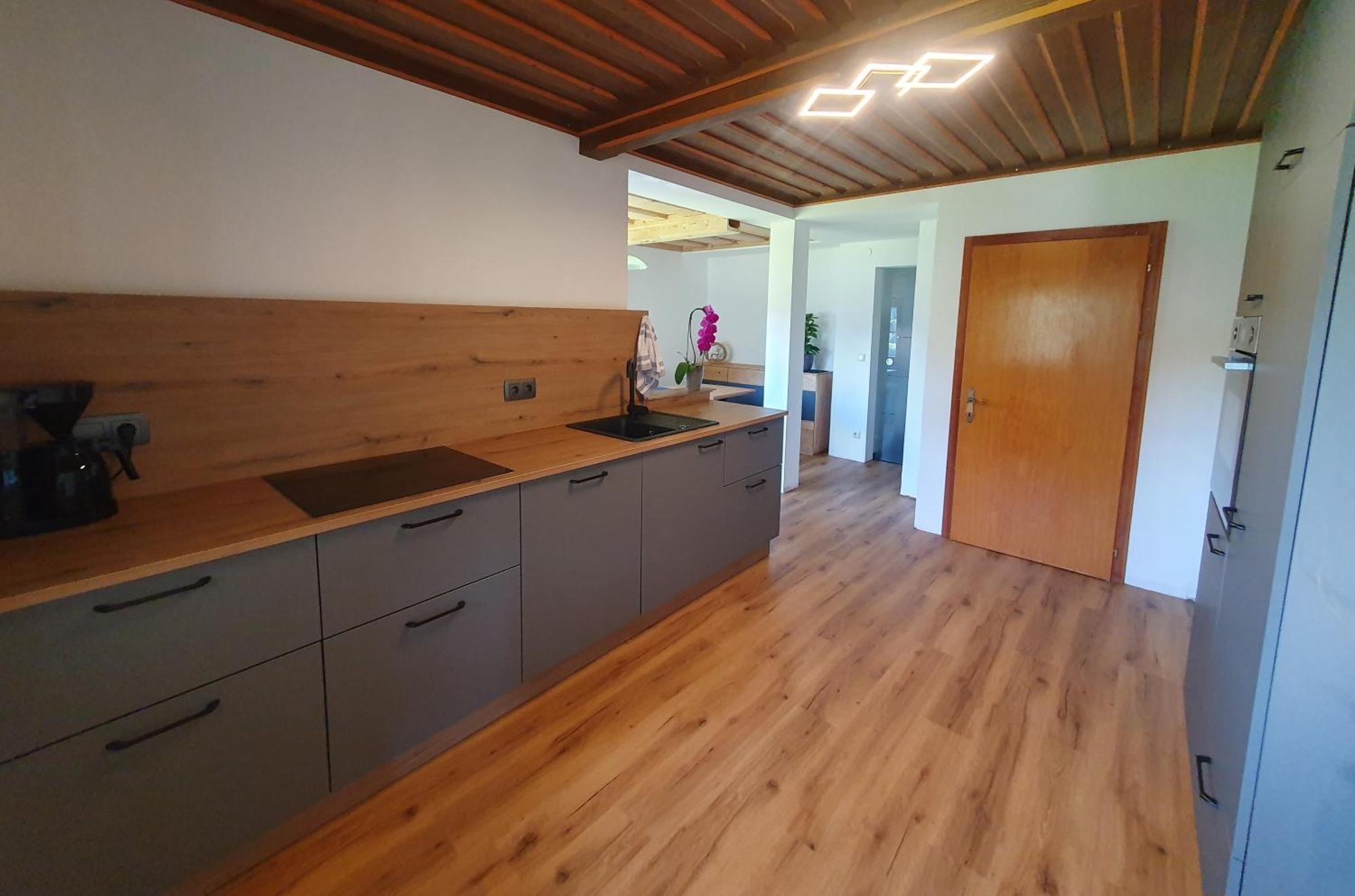Haus Schraml Apartment กรุนเดิลเซ ภายนอก รูปภาพ